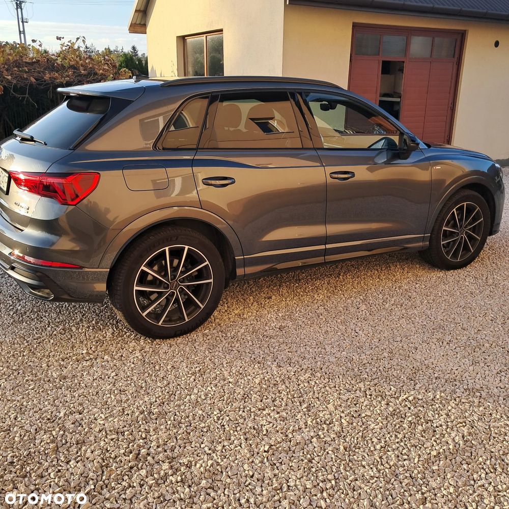 Audi Q3 - 6