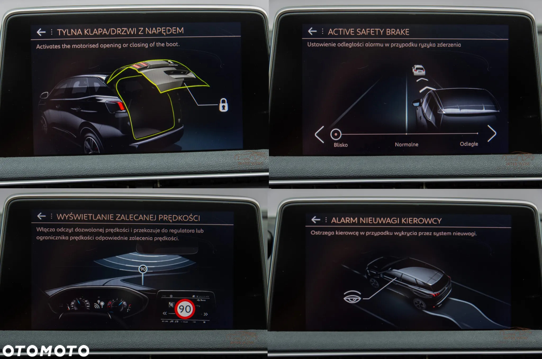 Peugeot 3008 2.0 BlueHDi GT S&S EAT6 - 35