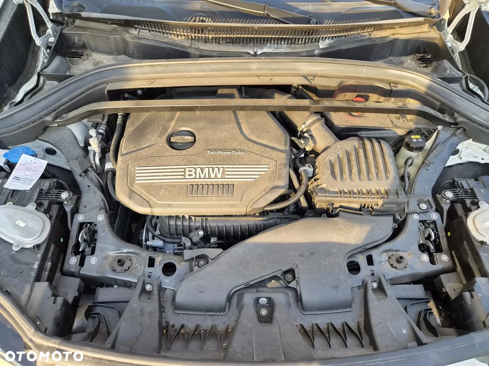 BMW X1 - 21