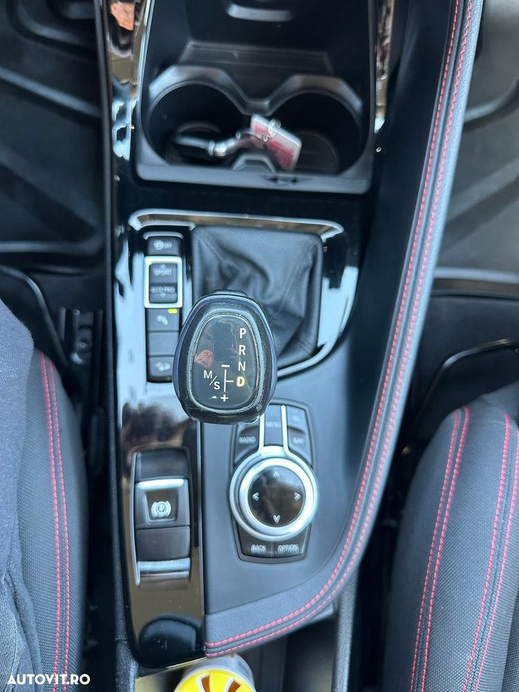 BMW X1 - 17