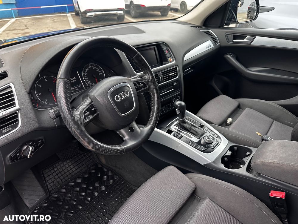 Audi Q5 - 10
