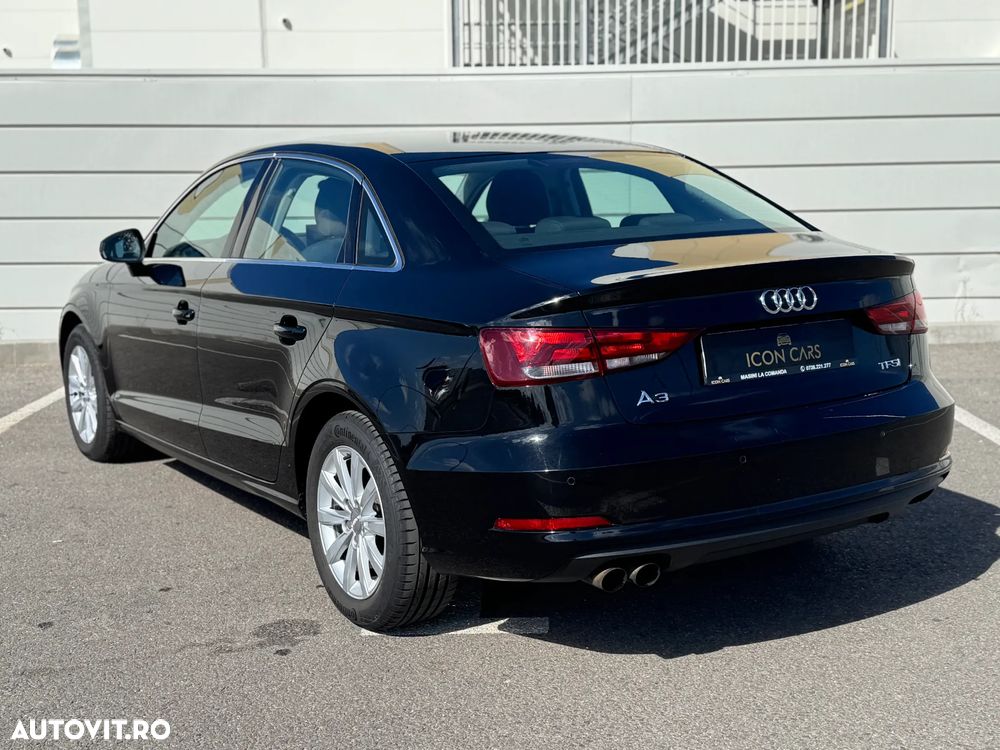 Audi A3 - 4