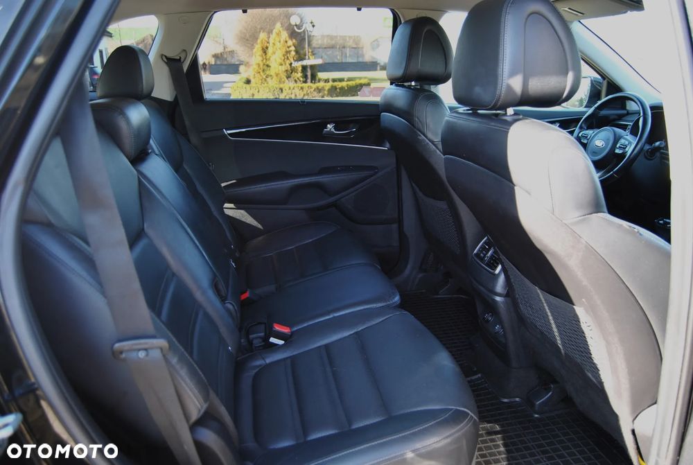 Kia Sorento 2.0 CRDI XL - 7