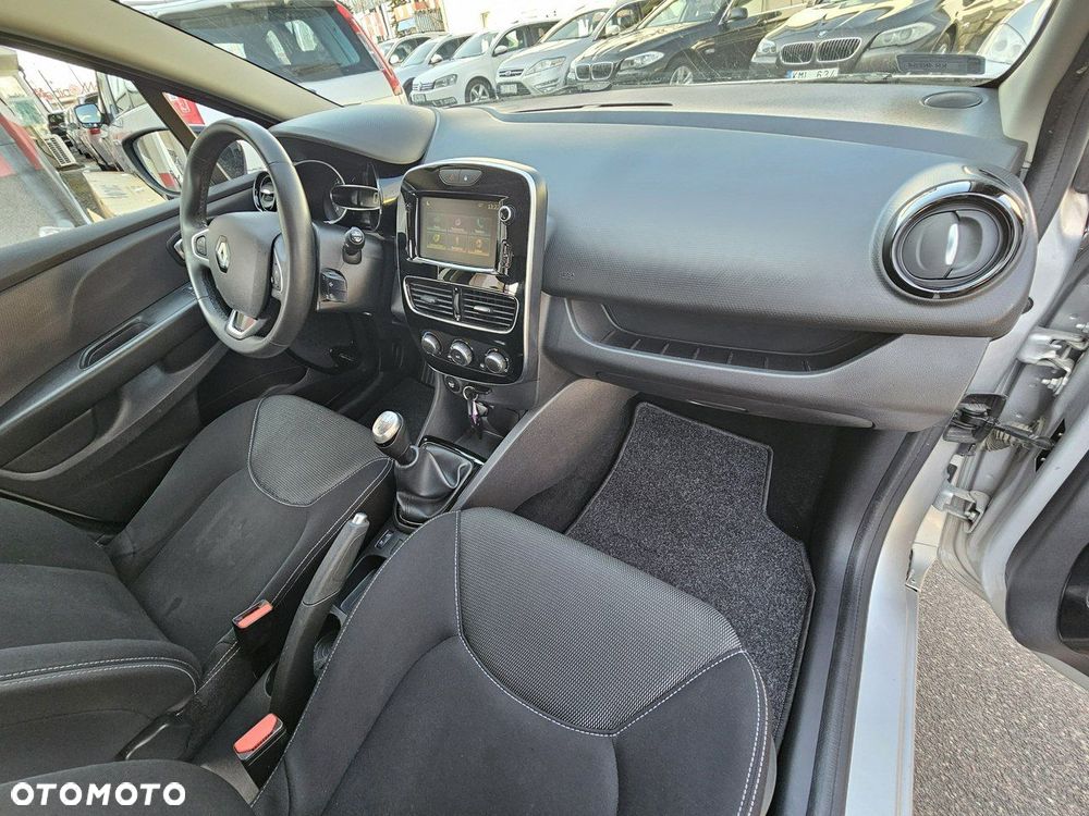 Renault Clio 0.9 Energy TCe Limited 2018 - 23