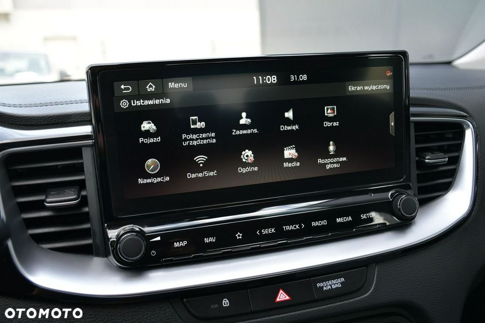 Kia XCeed 1.0 T-GDI L - 29