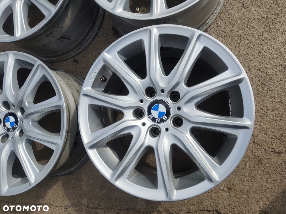5x120 Felgi Aluminiowe ALUFELGI 17 Koła BMW SERIA 5 E60 E61 XDRIVE F10 F11 6 F12 3 E90 E91 F30 F31 F34 E46 E36 Z3 Z4 1 E88 E81 E87 F20 X1 X3 X4 X5 OPEL INSIGNIA A I VW TRANSPORTER T5 T6 Legnica ALU-RAD - 5