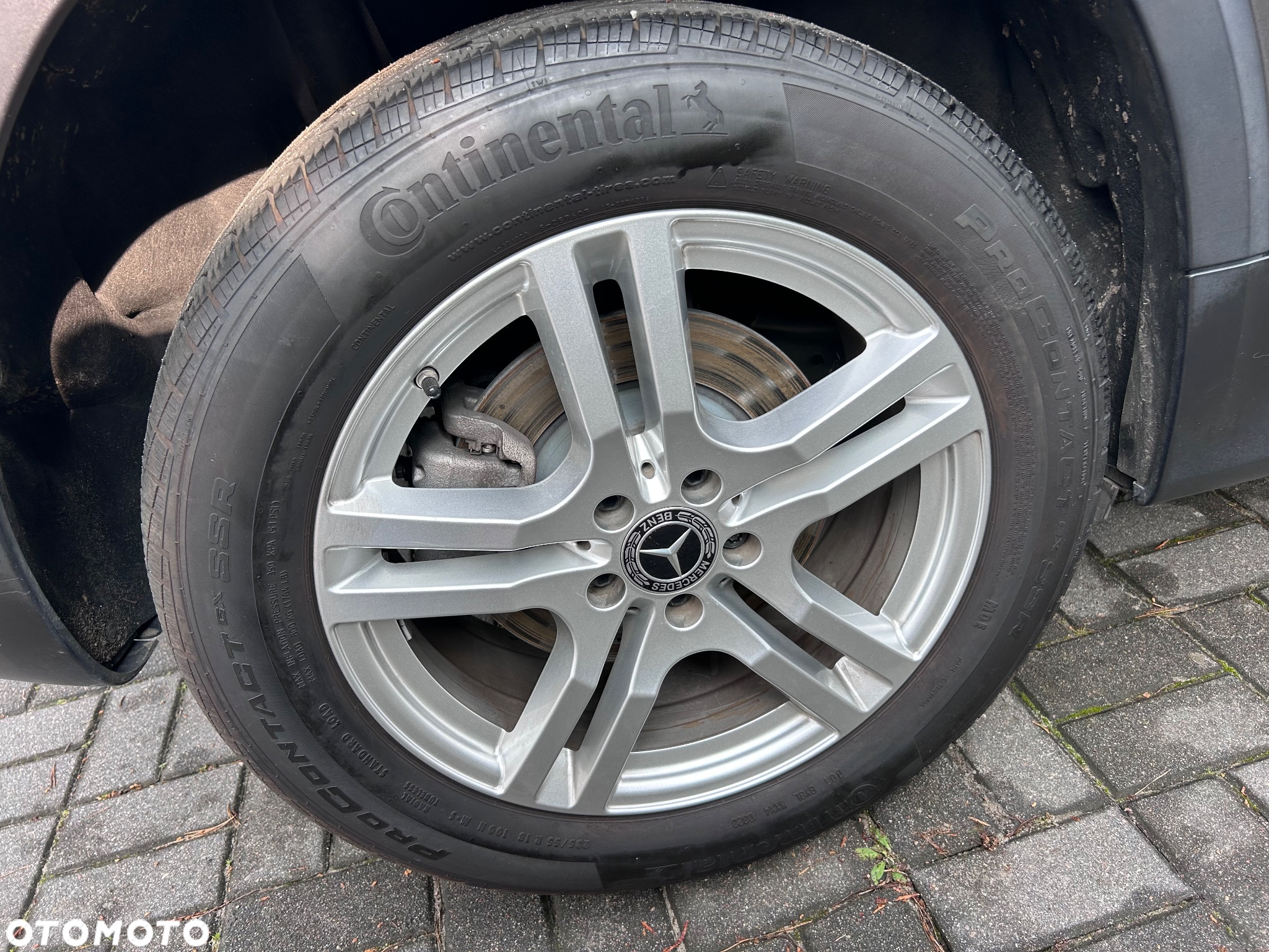 Mercedes-Benz GLB 250 4-Matic 8G-DCT - 26