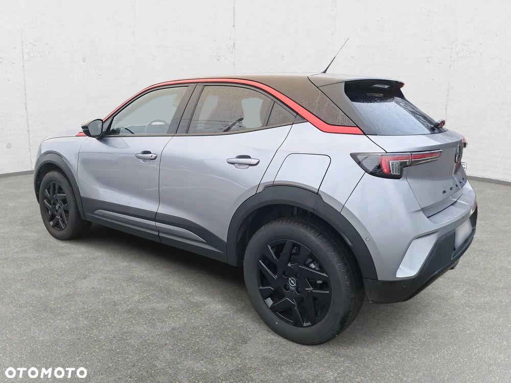 Opel Mokka 1.2 T GS Line S&S - 7