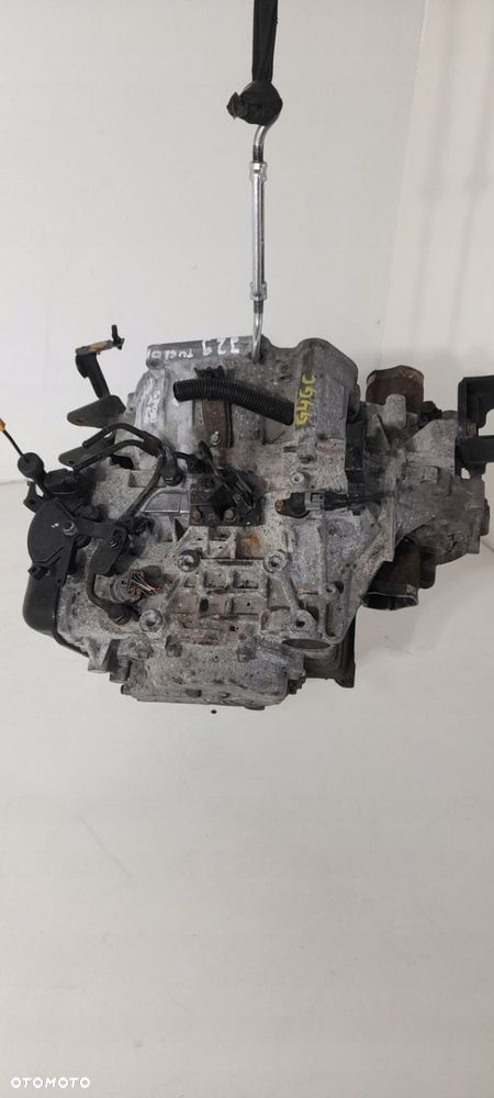 SKRZYNIA BIEGÓW KIA SPORTAGE HYUNDAI TUCSON 2.0 16V F4A42 - 1