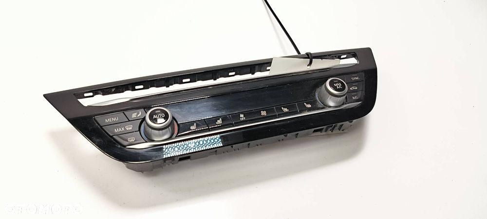 PANEL KLIMATYZACJI BMW X4 M F98 114191-10 - 2