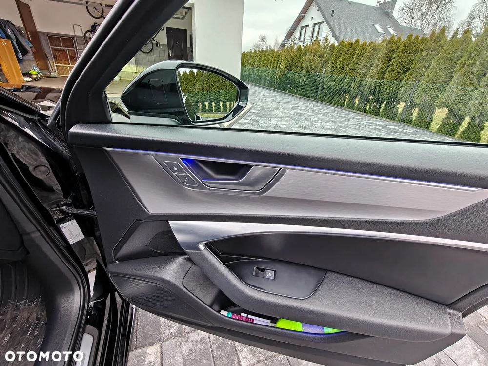 Audi A6 Limousine - 17