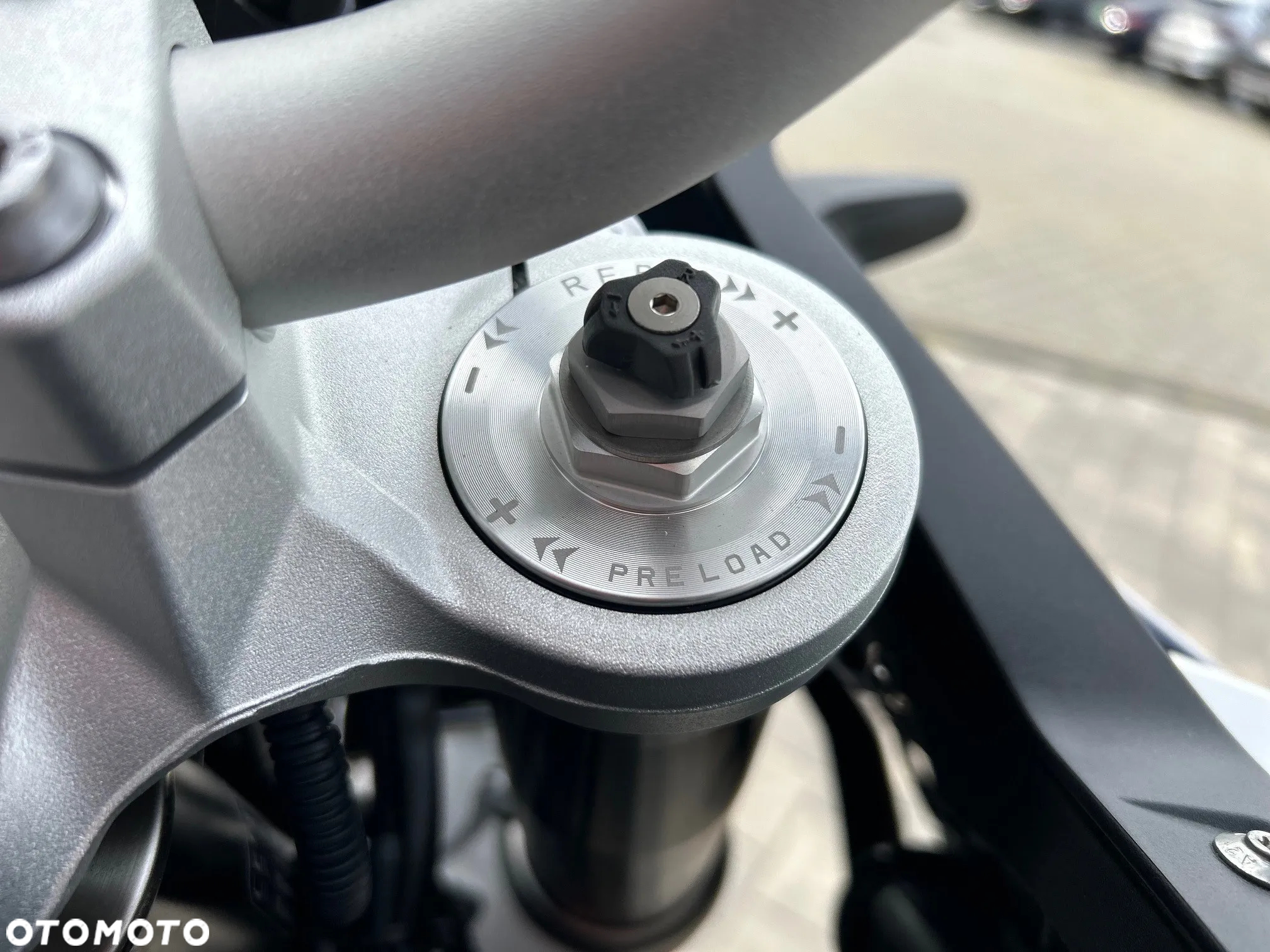 BMW GS - 8