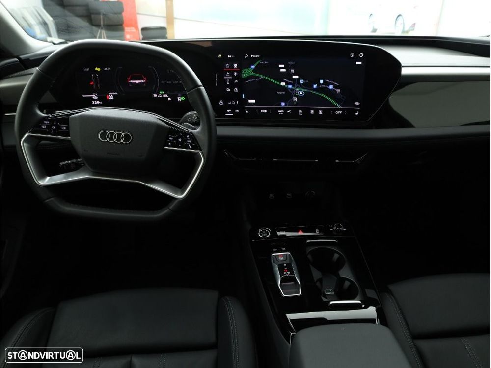 Audi A6 Avant e-tron 100 kWh Performance - 18