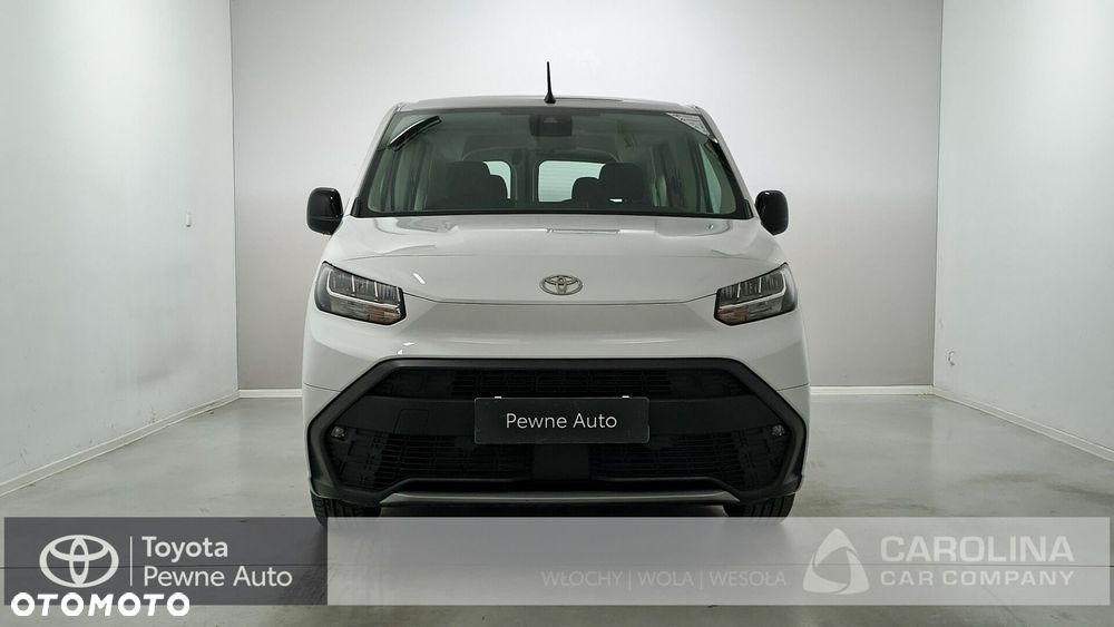 Toyota Proace City Verso Long 1.5 D-4D Business - 22