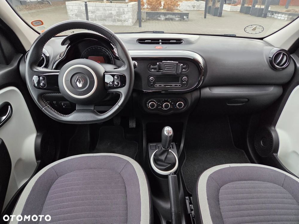 Renault Twingo - 7