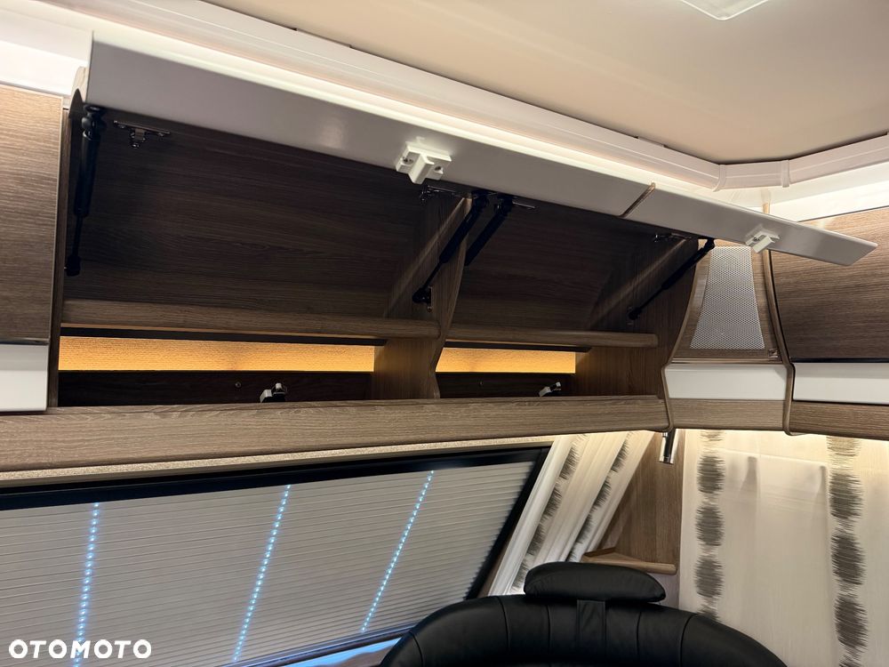 Kabe Imperial 600 XL King Size  XV2 - 11