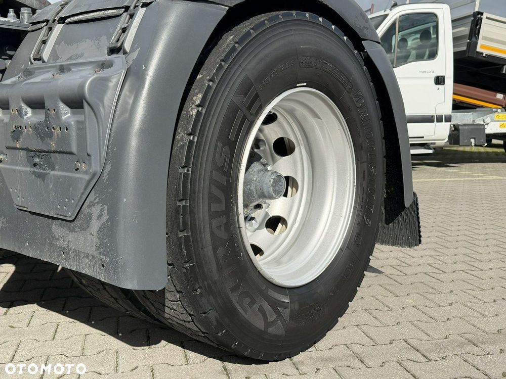 Scania R450 E6 Bez EGR 4x2 Standard - 11