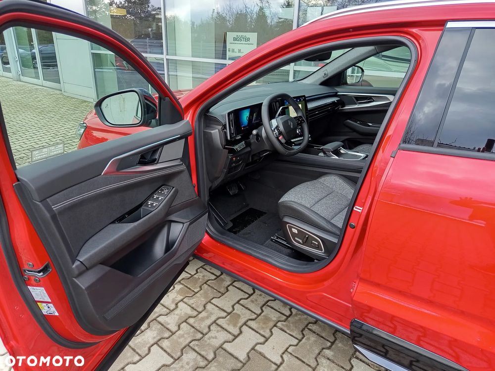 Renault Austral 1.3 TCe mHEV Techno - 7