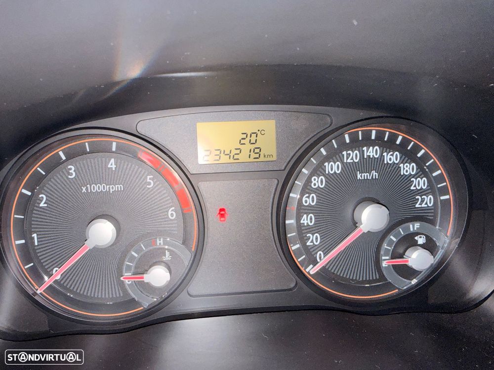 Kia Rio 1.5 CRDi EX Sport - 9