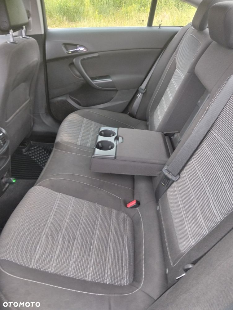 Opel Insignia - 7