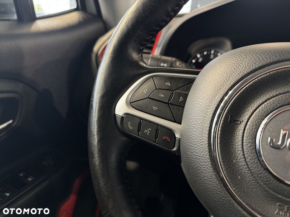 Jeep Renegade - 20
