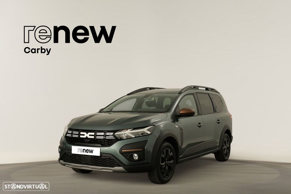 Dacia Jogger 1.0 ECO-G Extreme+ Up&Go 7L Bi-Fuel