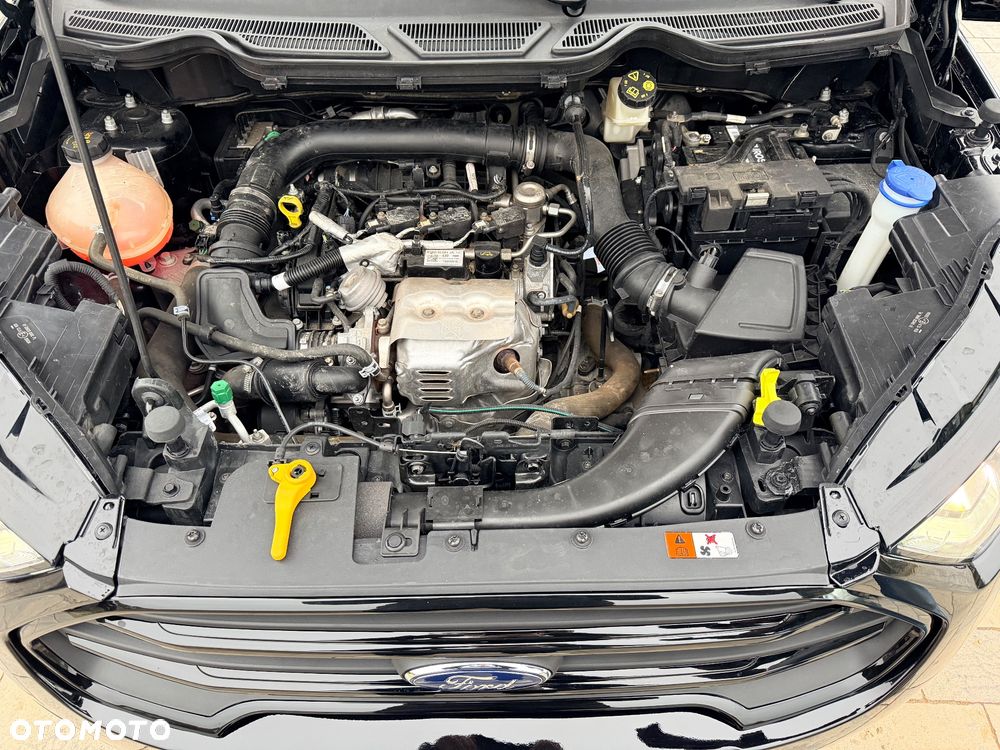 Ford EcoSport - 30