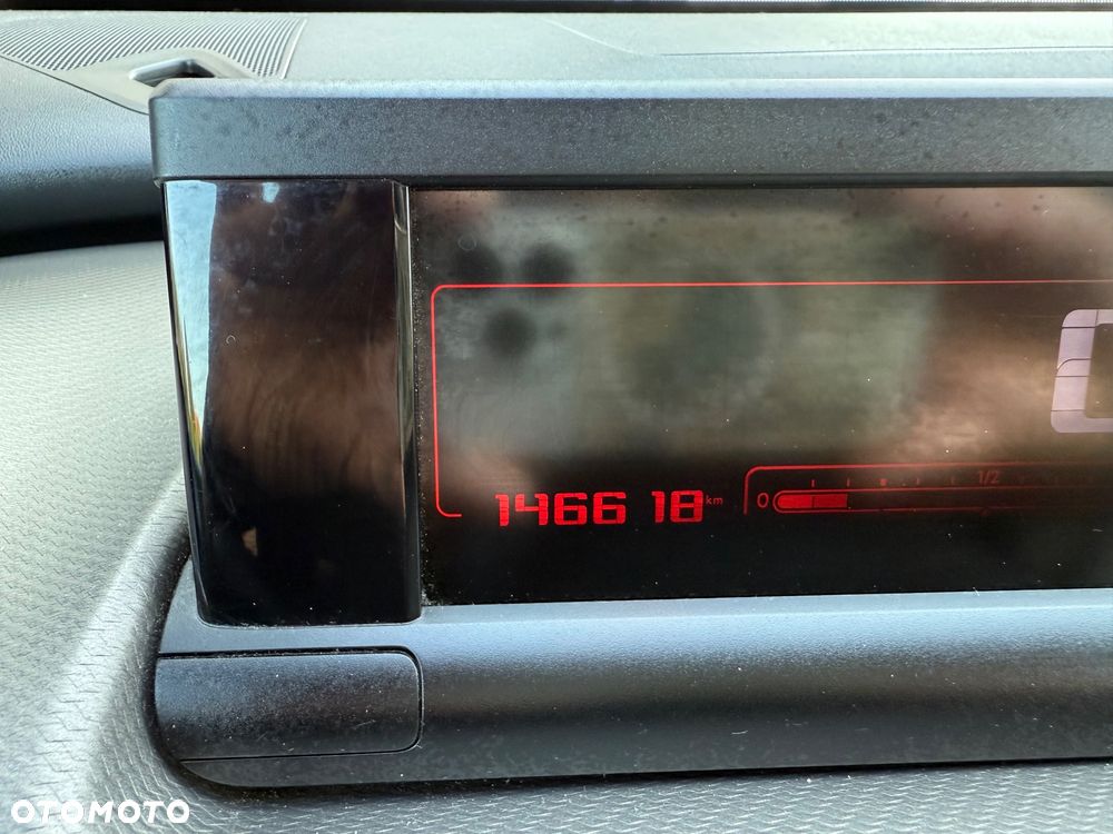 Citroën C4 Cactus 1.2 PureTech Live EU6 - 18