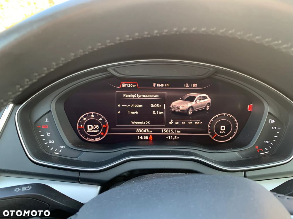 Audi Q5 35 TDI Quattro S tronic - 26