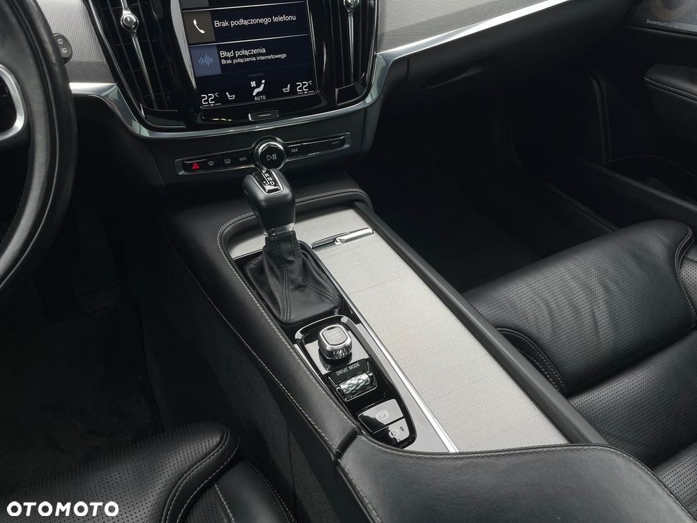 Volvo V90 D5 AWD Geartronic Inscription - 13
