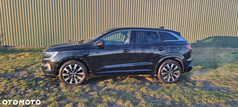 Renault Austral 1.3 TCe mHEV Techno - 34