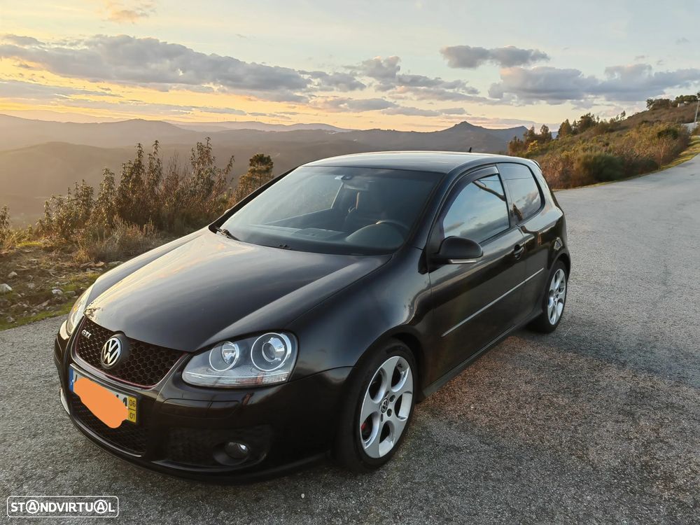 VW Golf 2.0 GTi - 9