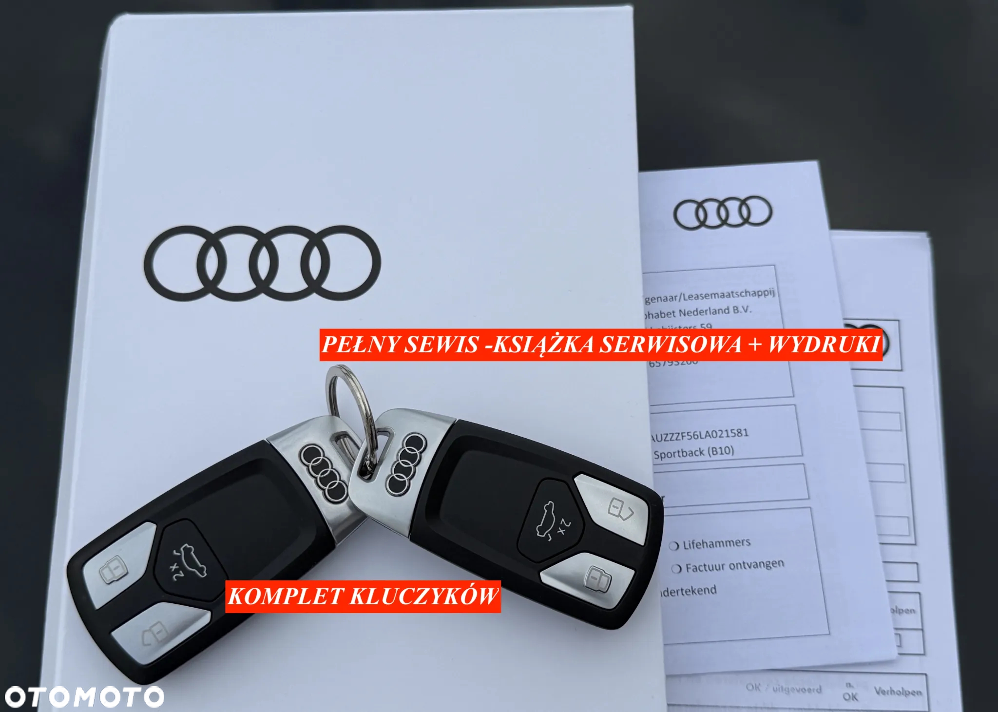 Audi A5 Sportback 40 TFSI S tronic S line - 40