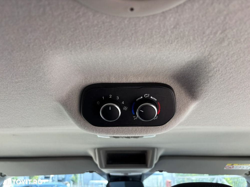 Ford Transit Custom Kombi 320 2.0 EcoBlue 105 CP L2H1 Trend - 19