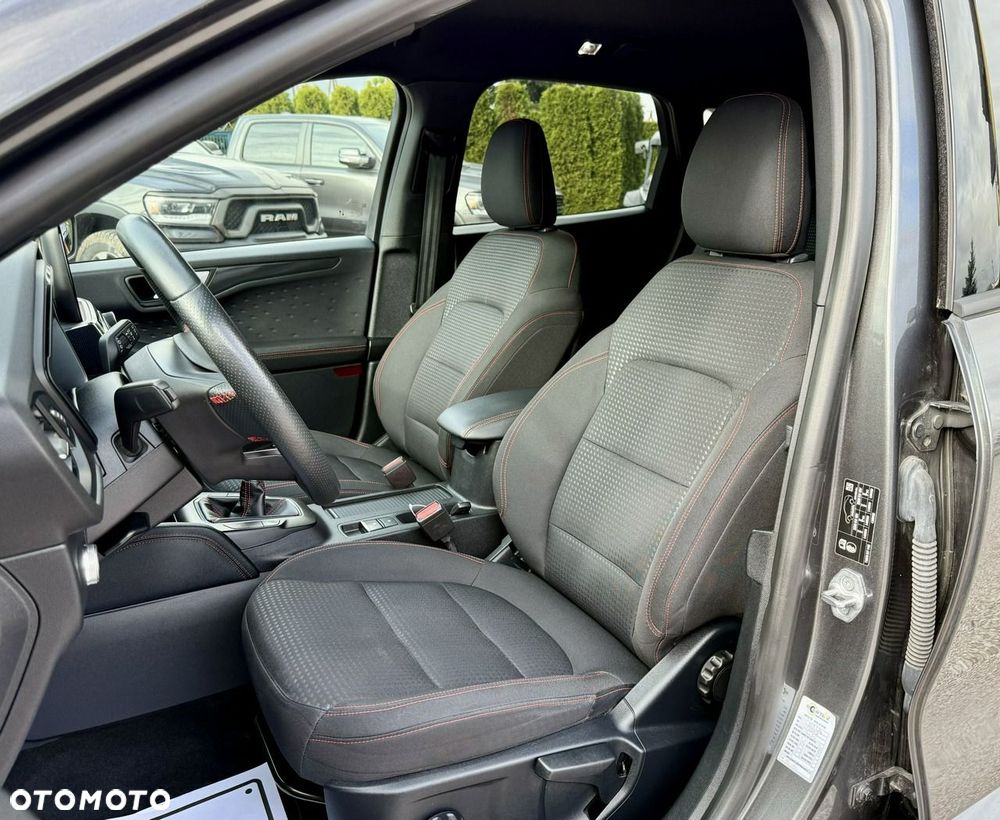 Ford Kuga 2020