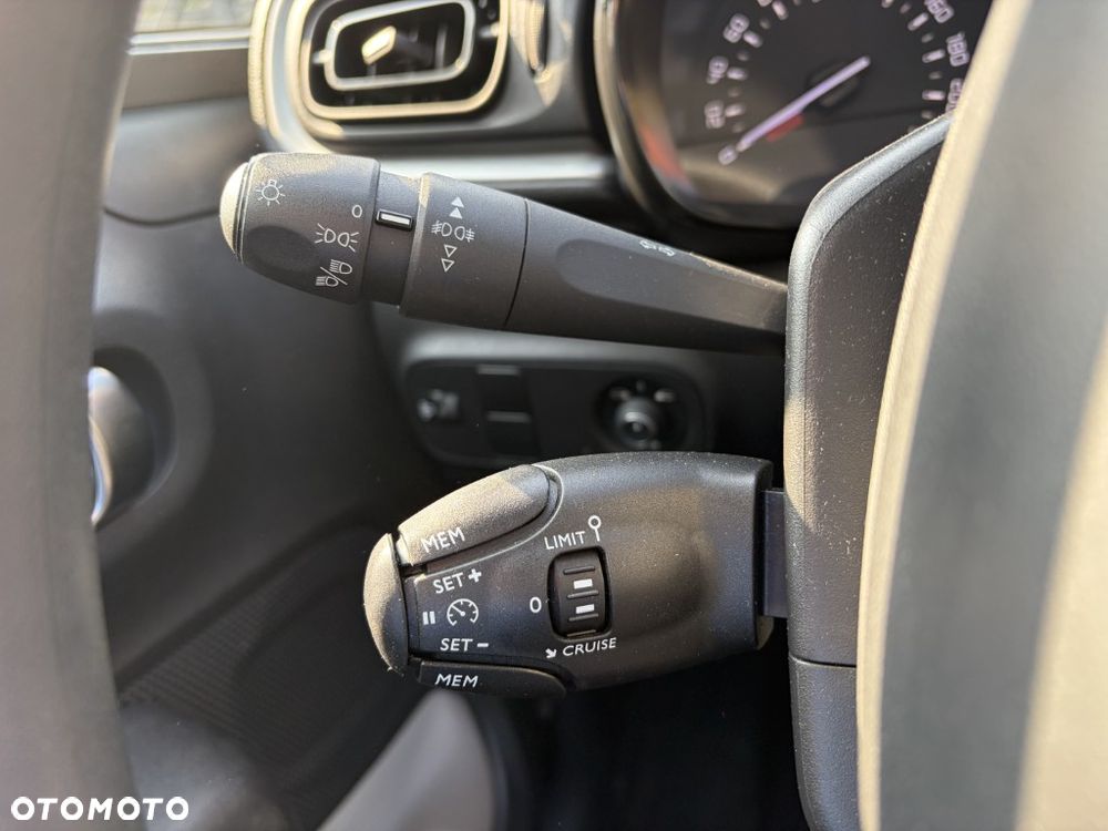 Citroën C3 1.2 PureTech Shine - 14