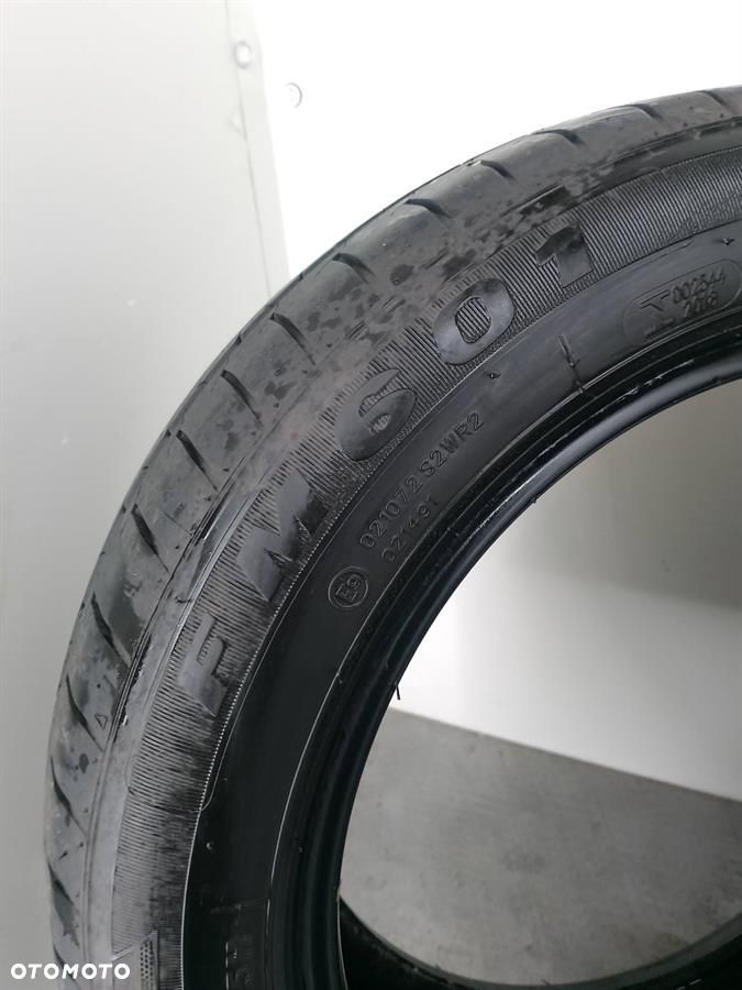 OPONY LETNIE 14 PARA FIREMAX   FM601 165/60 R14 - 6