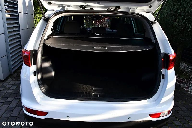 Kia Sportage 1.6 GDI L 2WD - 24