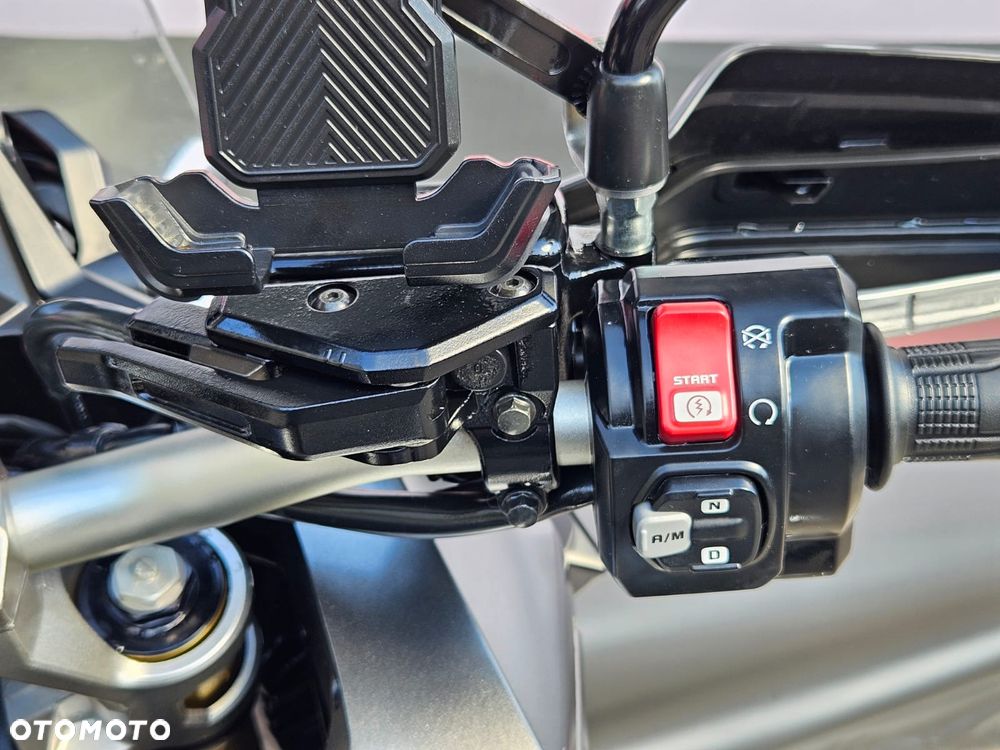 Honda Inny - 22