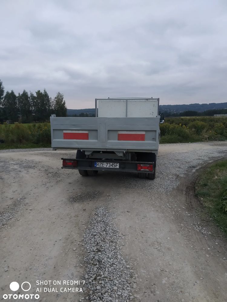 Iveco 35c15 - 6