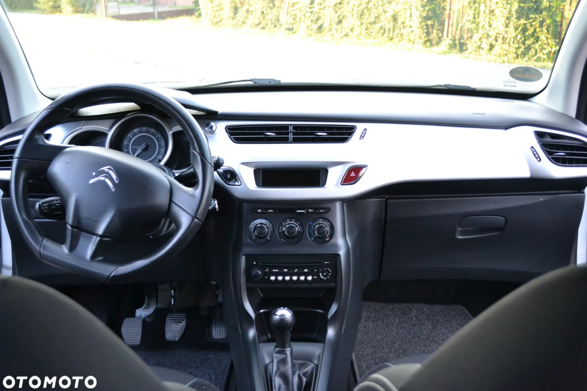 Citroën C3 1.4i SX - 29