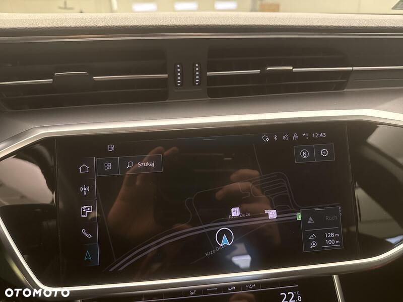 Audi A7 Sportback - 15