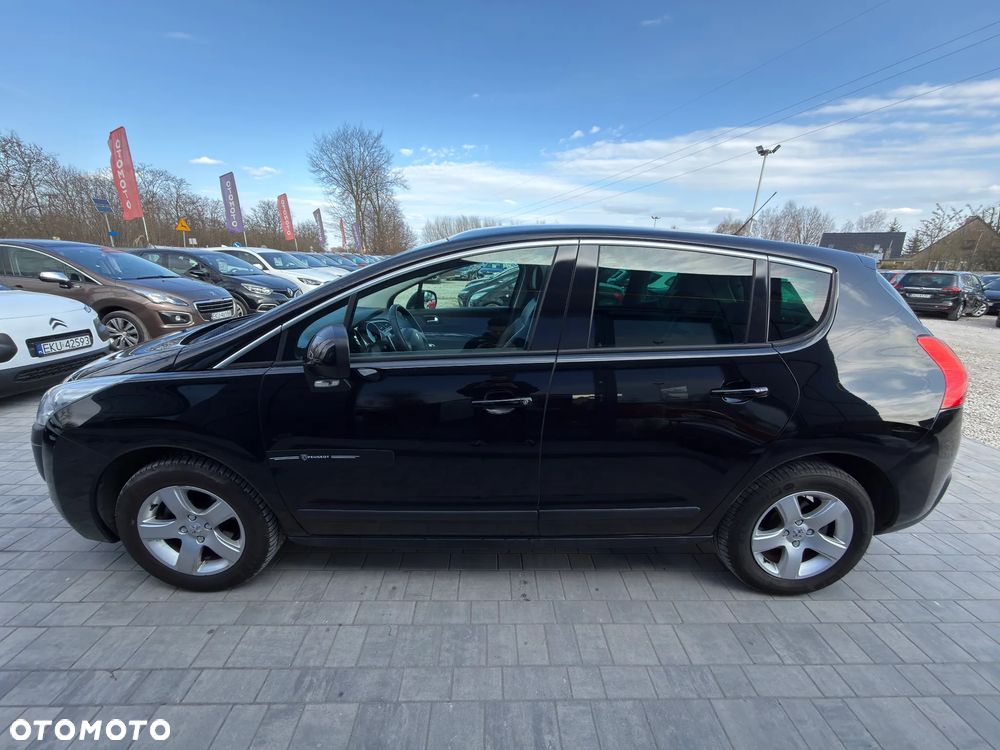 Peugeot 3008 e-HDi 115 ETG6 Stop&Start Active - 12