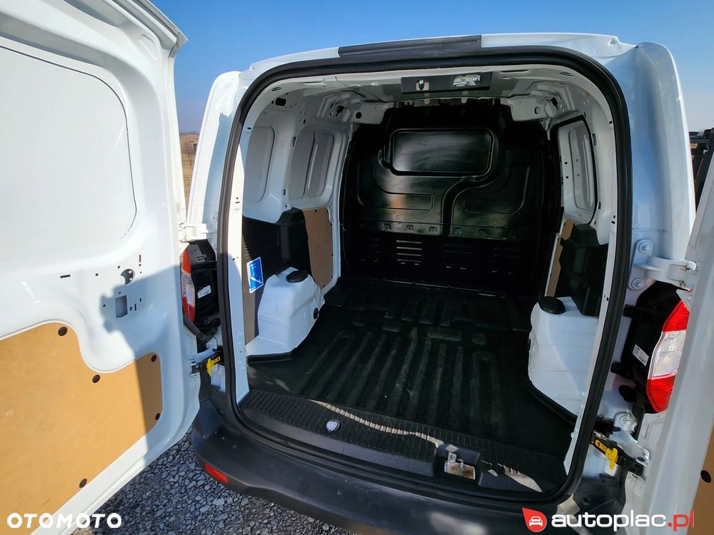 Ford Transit courier - 10
