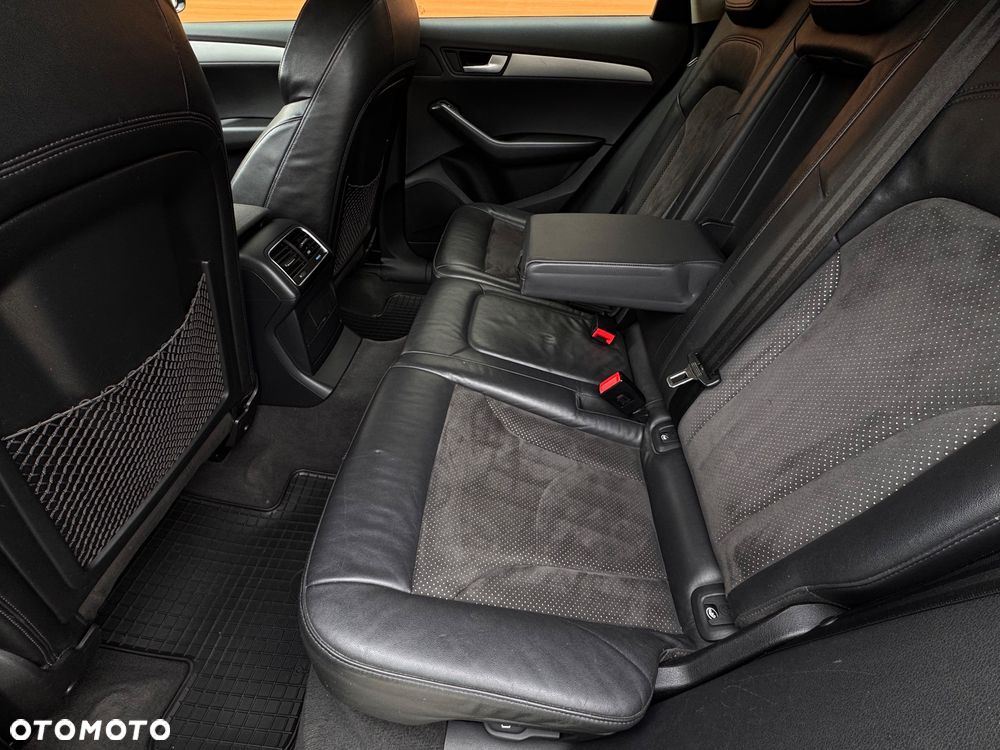 Audi Q5 2.0 TDI Quattro - 25
