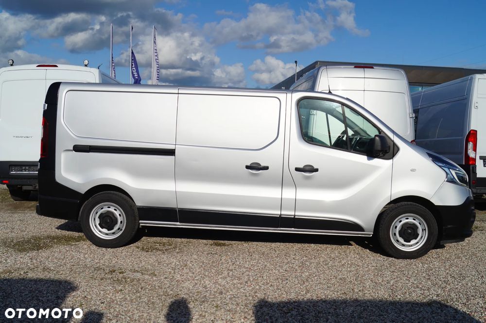 Renault Trafic - 5