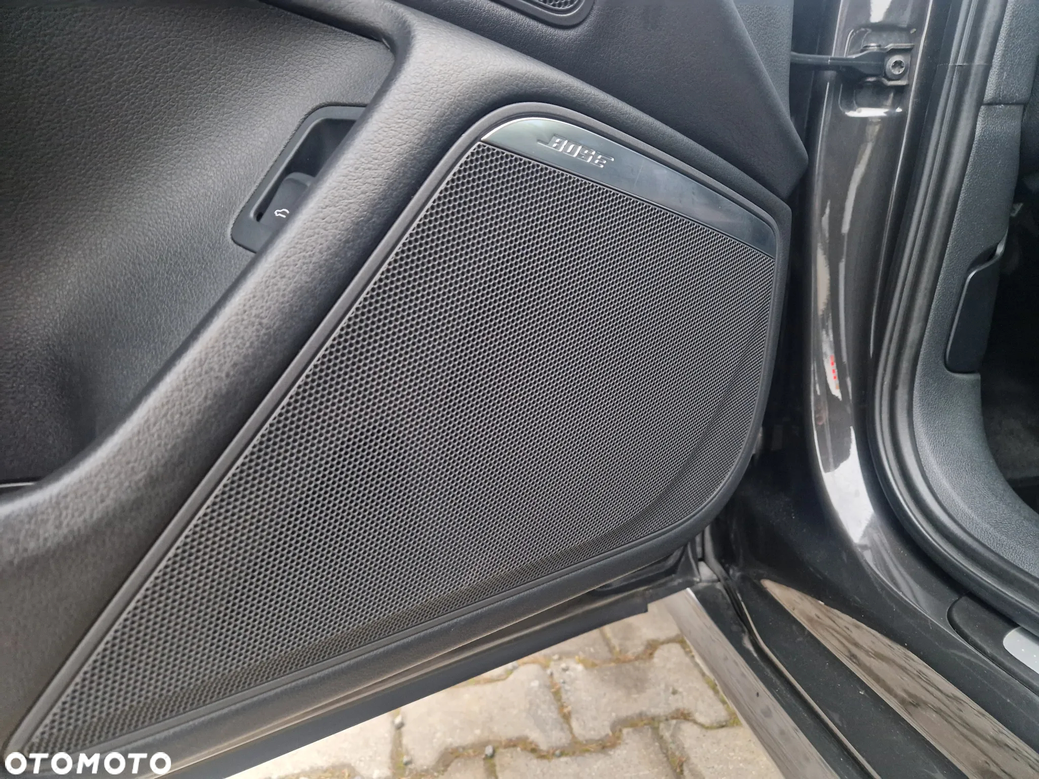 Audi A6 3.0 TFSI quattro S tronic sport selection - 14