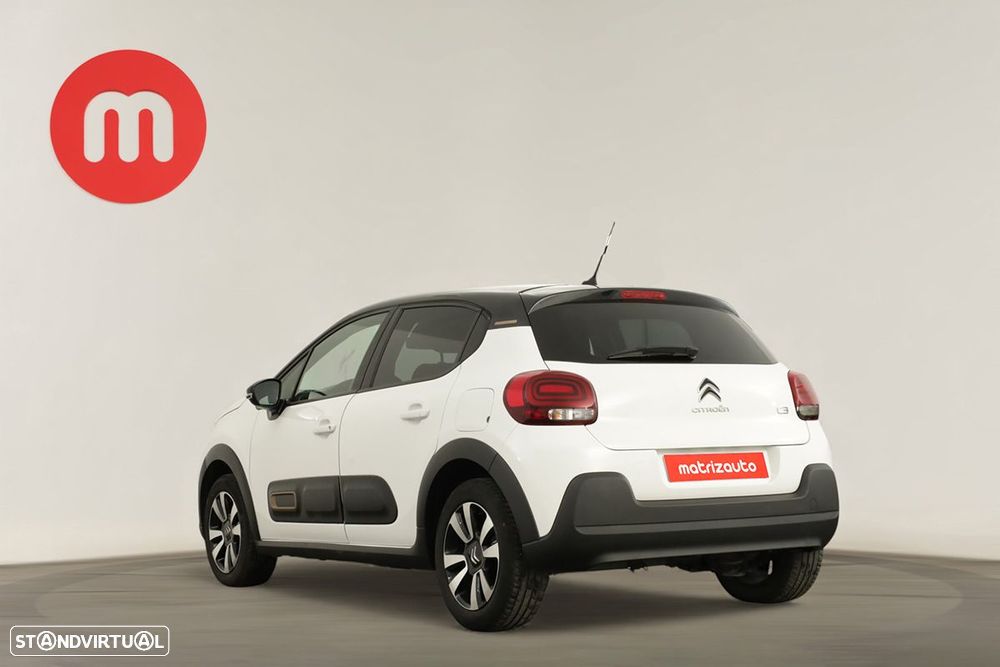 Citroën C3 1.2 PureTech C-Series - 3