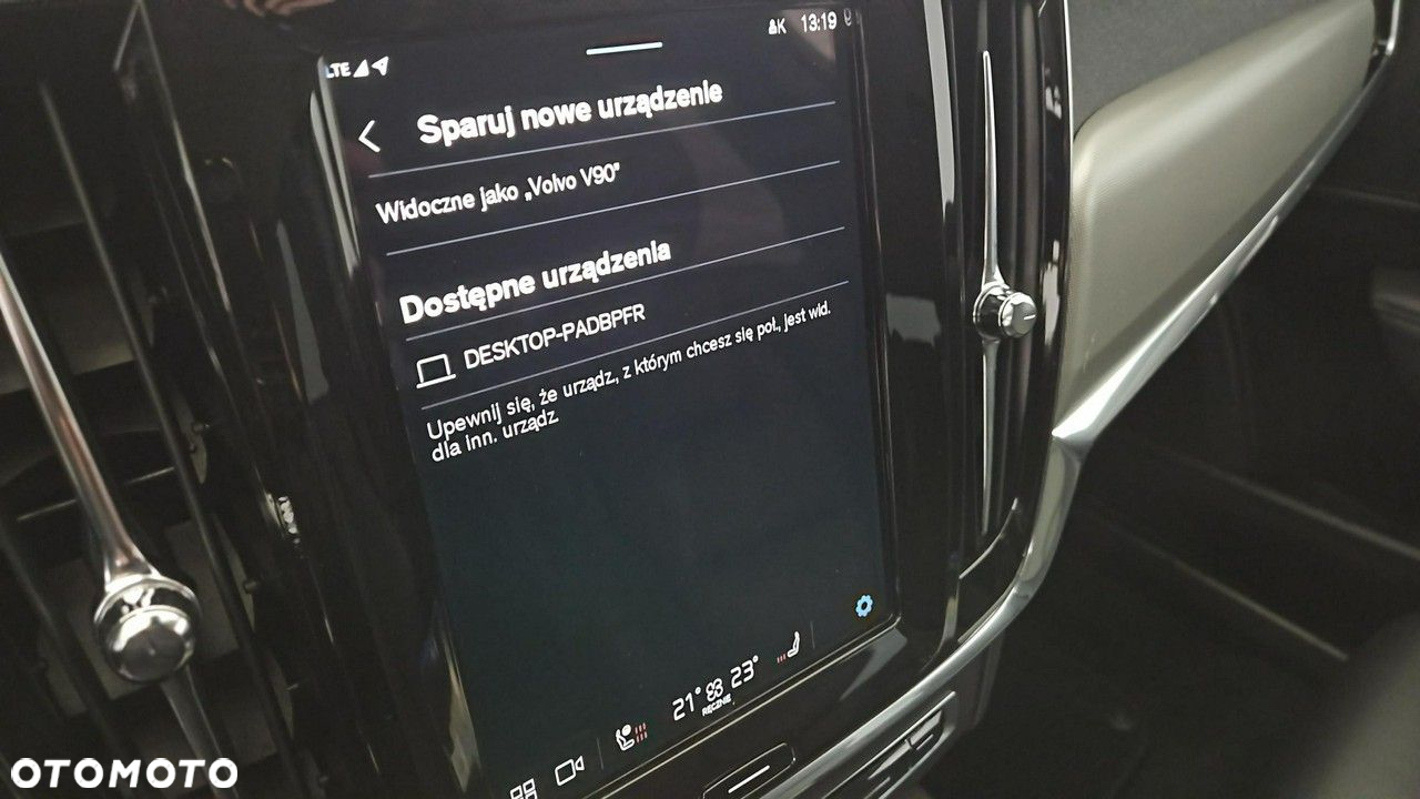 Volvo V90 - 20