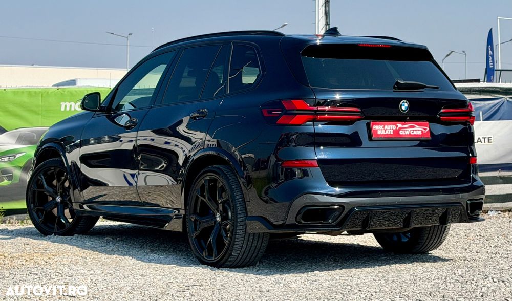 BMW X5 M - 5